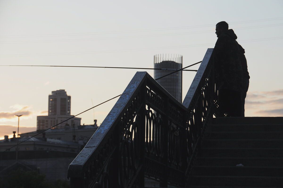 График роста. - Сергей Сергеев