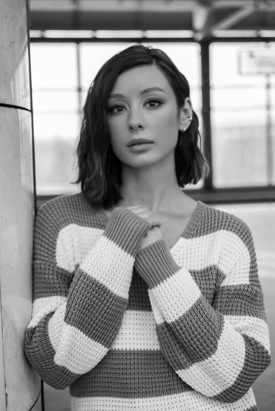 Татьяна - Михаил Трофимов