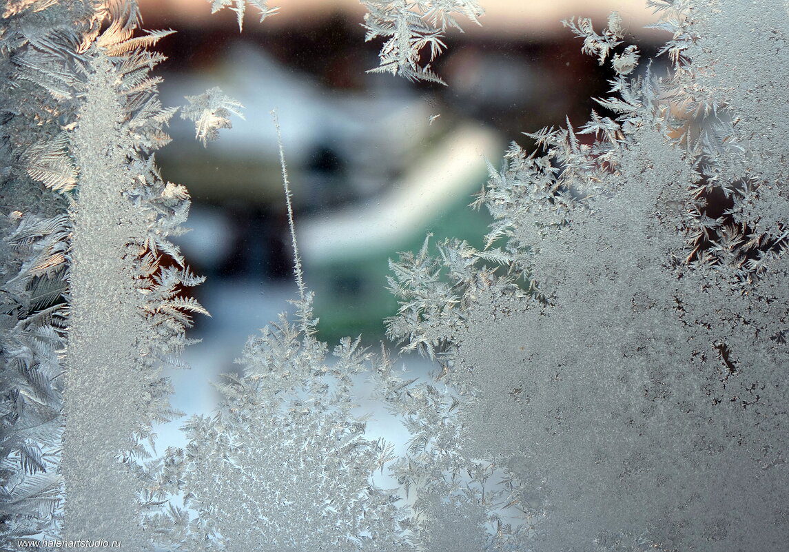 Холодает. - Игорь Корф Холодает. - Игорь Корф