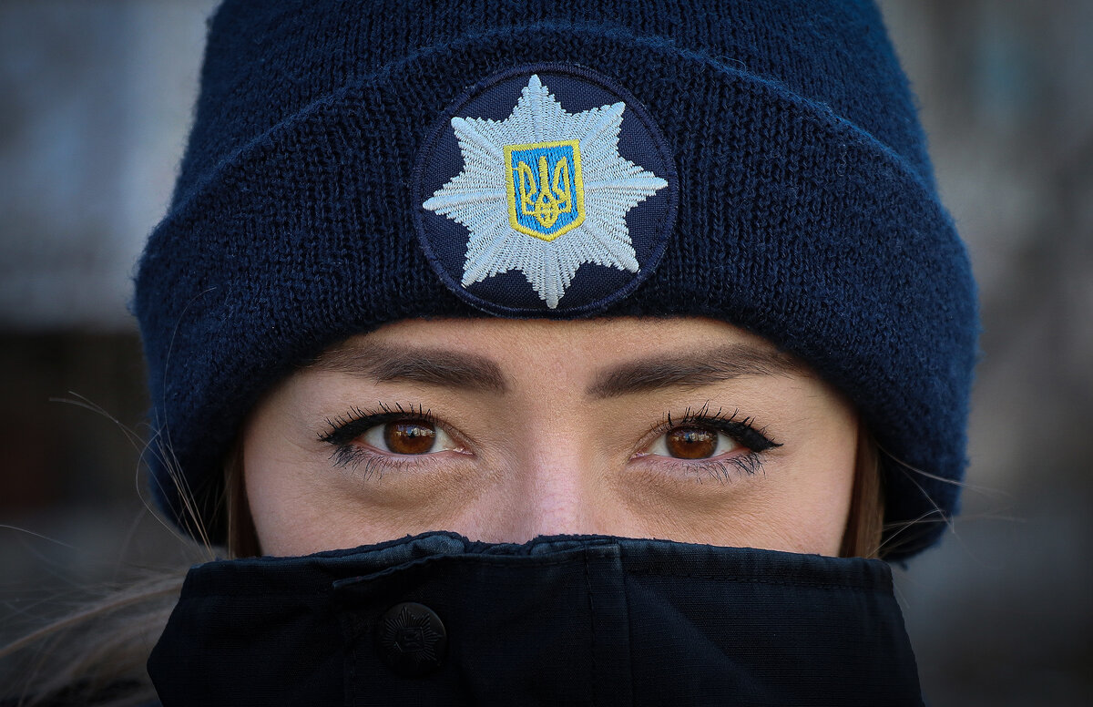 Очі Українських захисниць - Photographer Ivan Alexandrov Deineha Очі Українських захисниць - Photographer Ivan Alexandrov Deineha