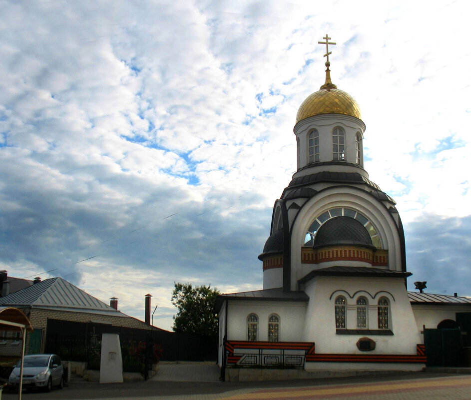VRN - Андрей Л. В.