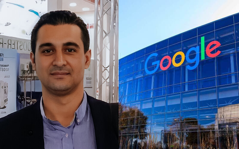 Саркисян Армен Меружанович - Алексей 