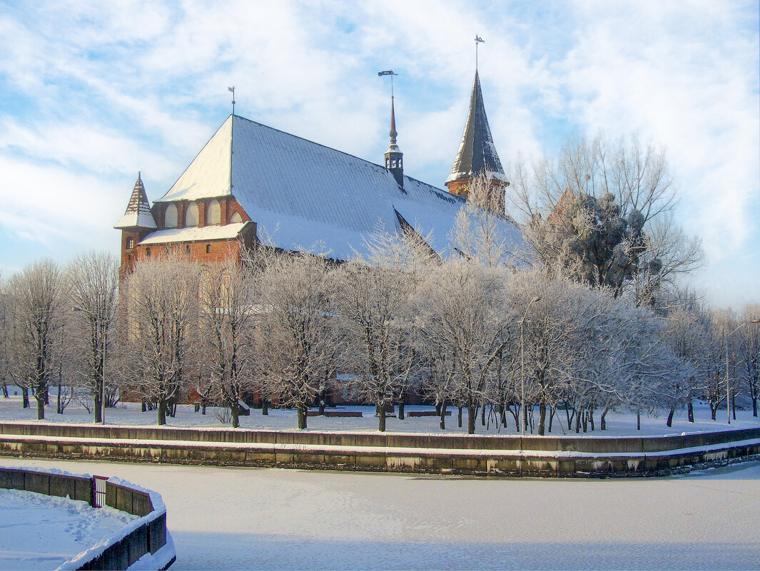 На острове - Сергей Карачин
