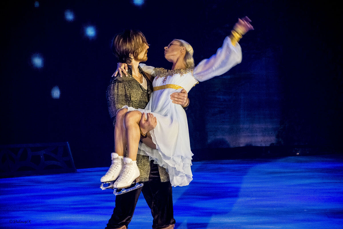 Руслан и Людмила - Виктор Х. Руслан и Людмила - Виктор Х.