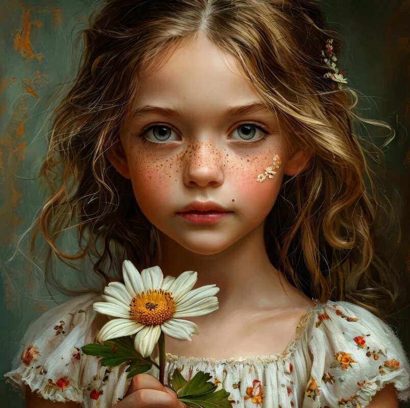 Мои фантазии в нейросети - Андрей 