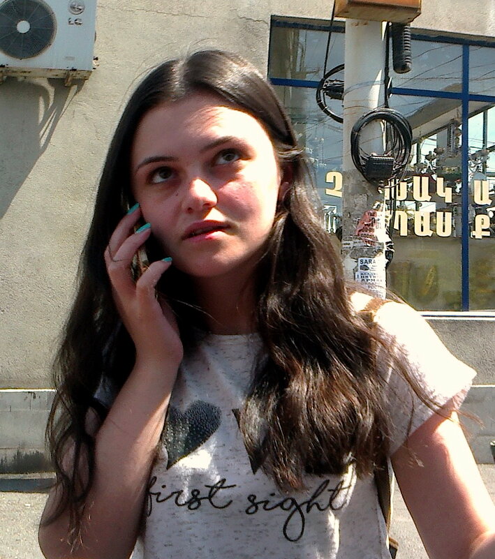 *** - Владимир Захаров