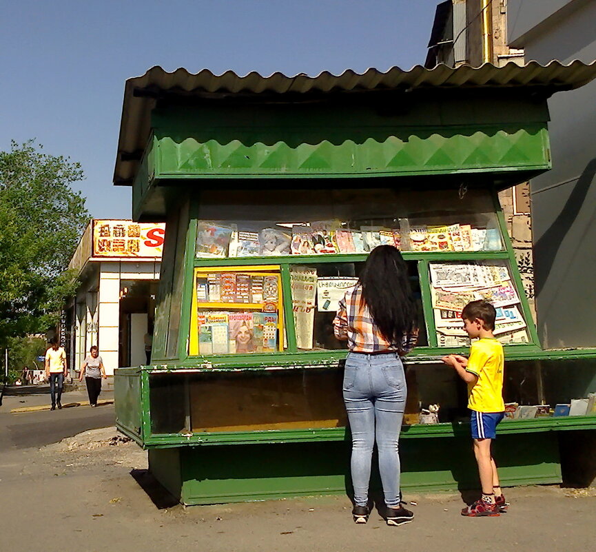 *** - Владимир Захаров