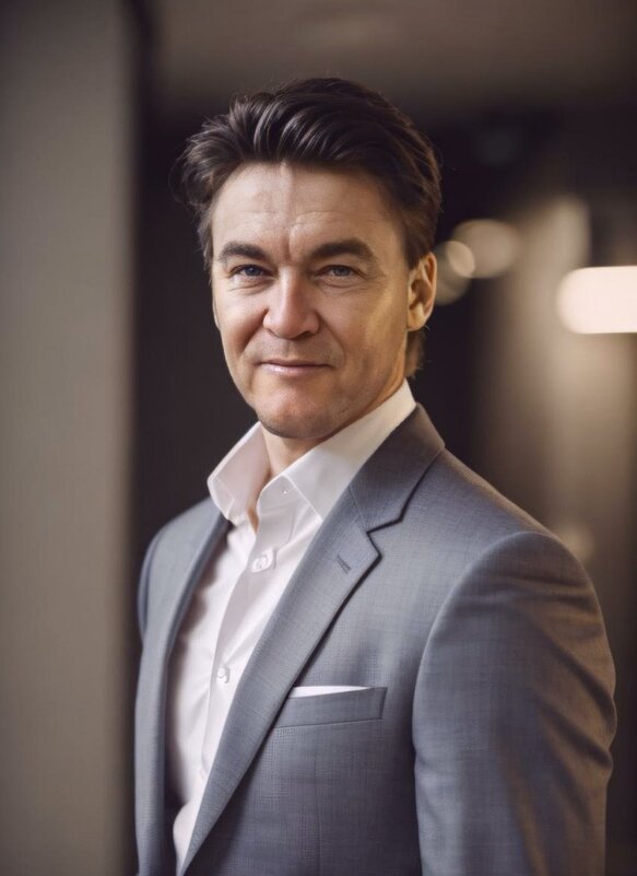 Жизнь - Андрей Хлопонин Жизнь - Андрей Хлопонин