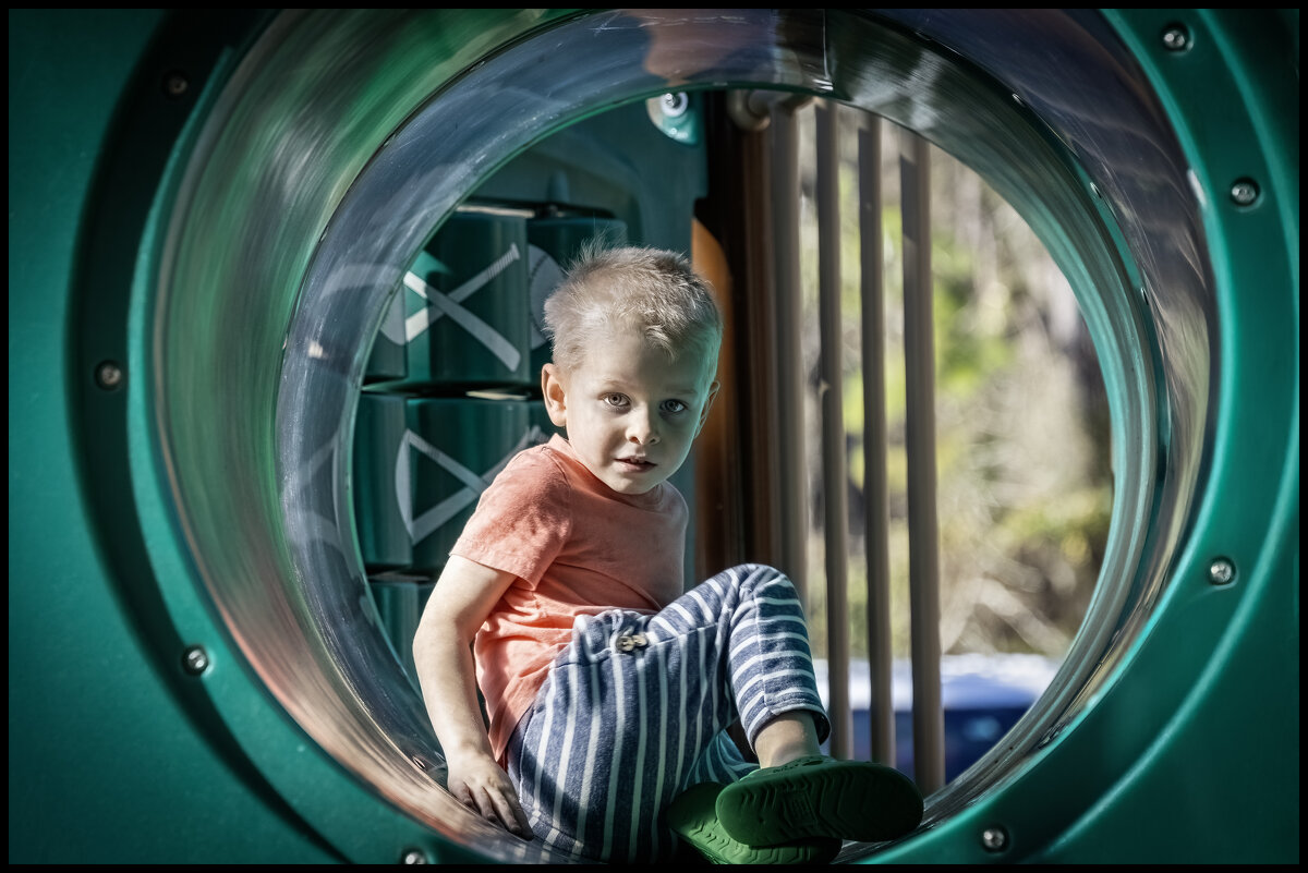 Горка - **** vedin