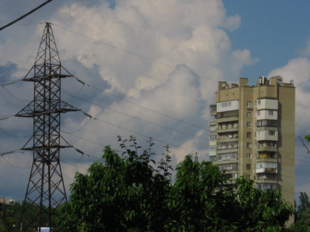 . - Александр Хоменко