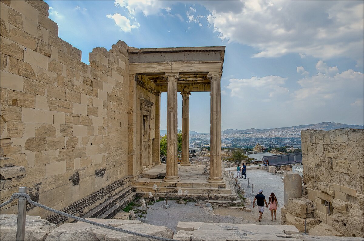 ГРЕЦИЯ***  2016г - ujgcvbif 