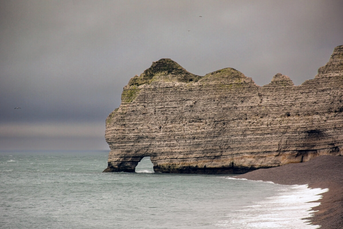 Этрета - skijumper Иванов Этрета - skijumper Иванов