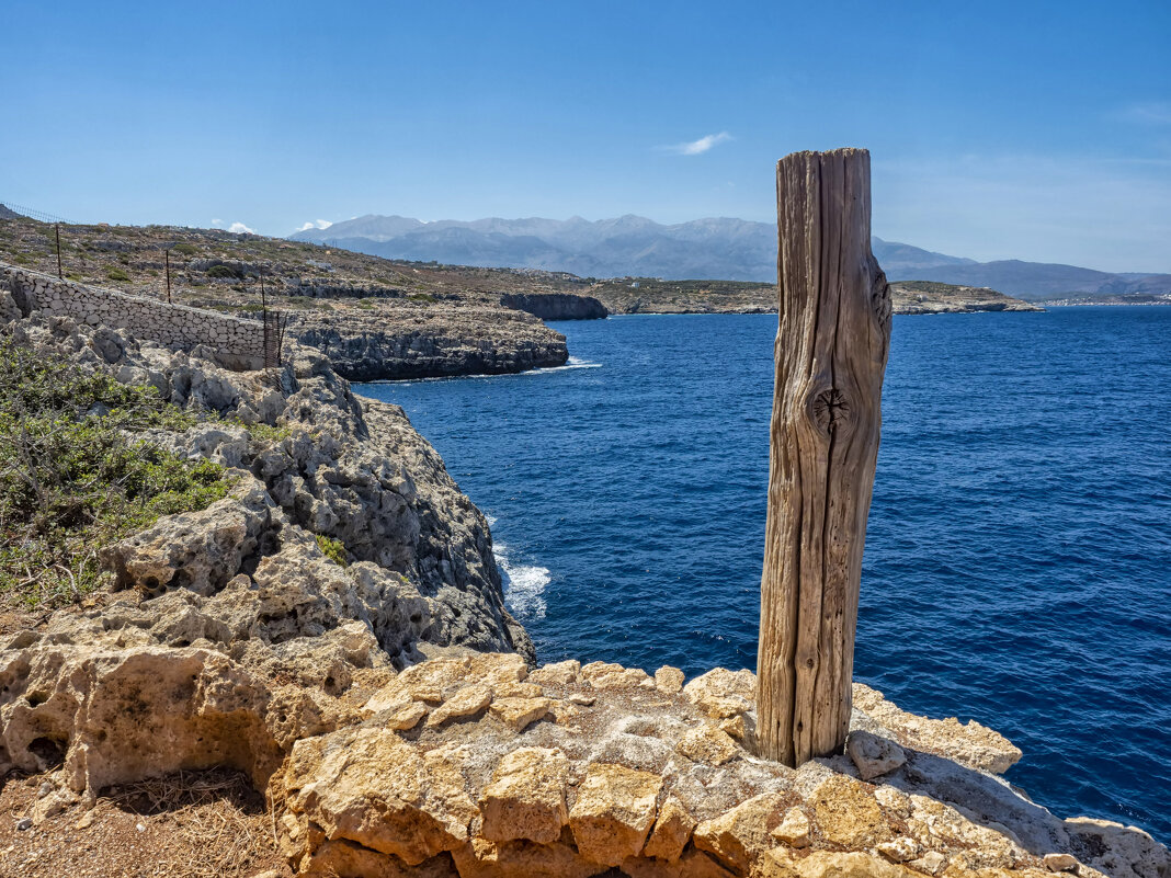 о. Крит - leo yagonen