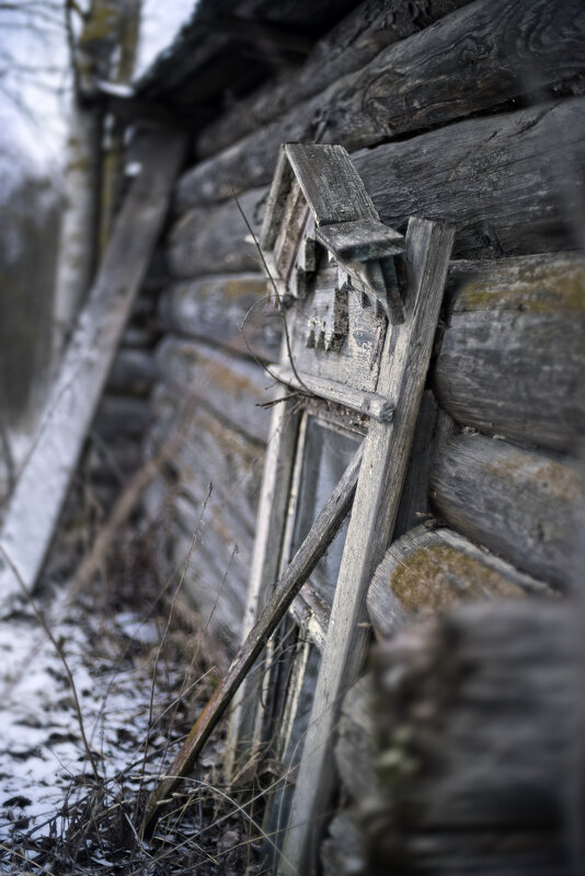 Почти уцелел - sorovey Sol Почти уцелел - sorovey Sol