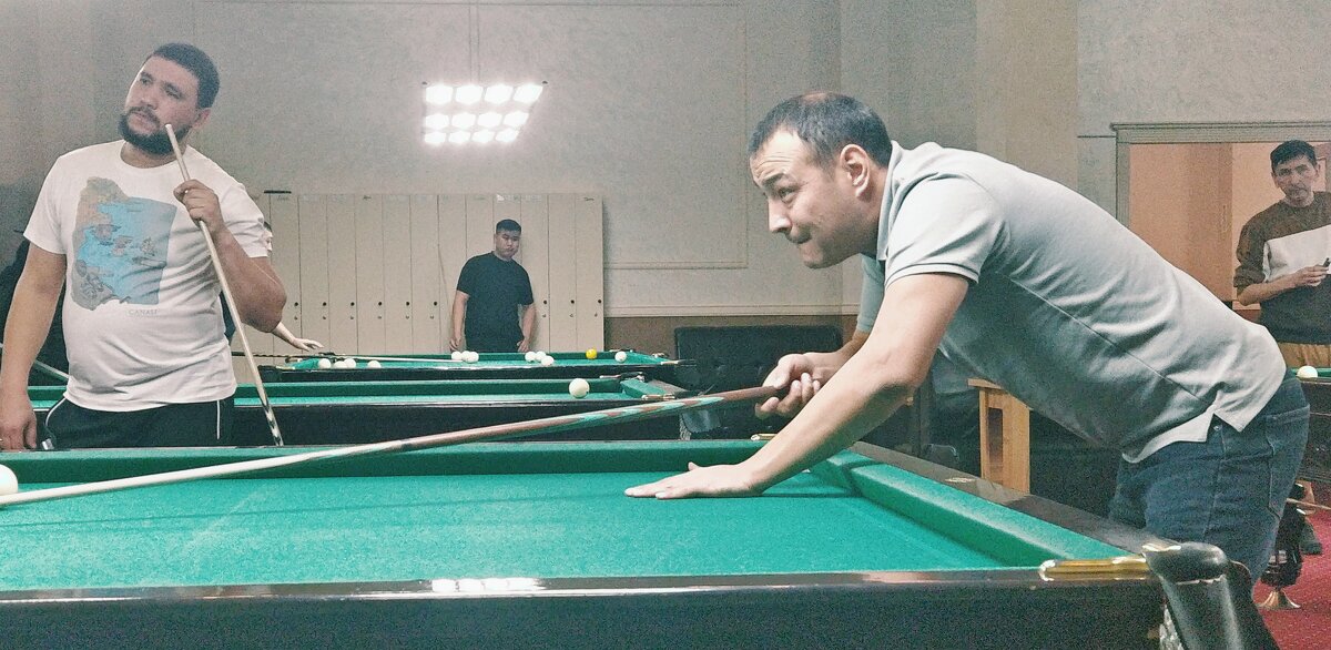 Игра - Андрей Хлопонин Игра - Андрей Хлопонин