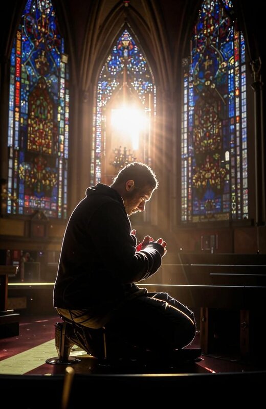 Фантазии ИИ - Роман Савоцкий