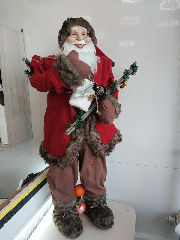 Almaty. - Murat Bukaev 