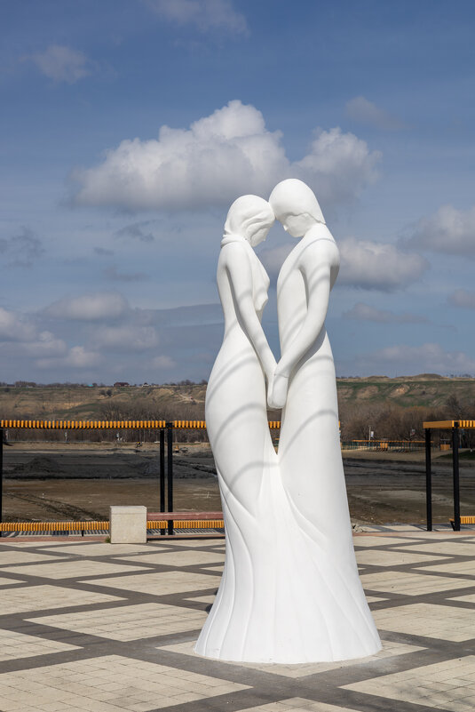 Декоративная скульптура - Игорь Сикорский Декоративная скульптура - Игорь Сикорский