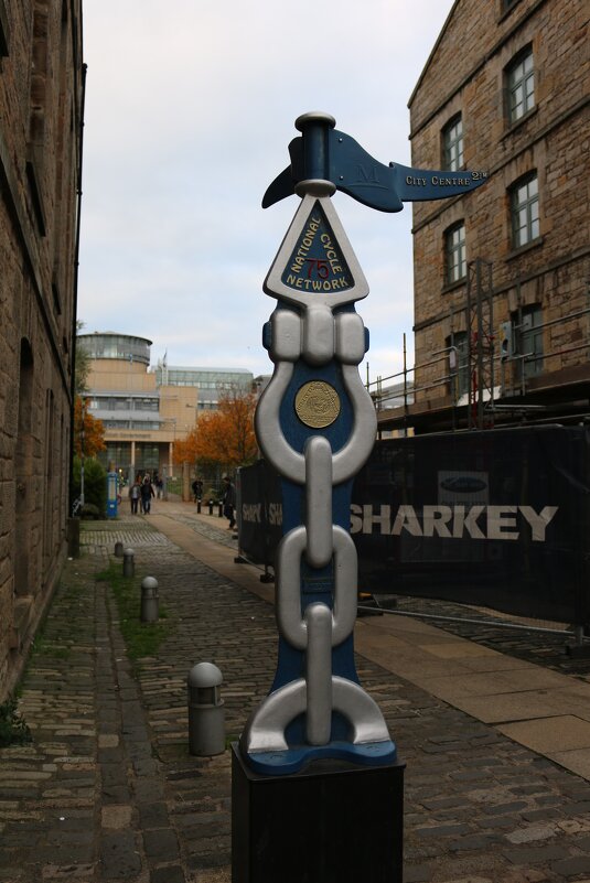 В доковых районах - Ольга В доковых районах - Ольга