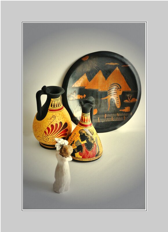 ПРЕДМЕТИКА... - Elvira E. ПРЕДМЕТИКА... - Elvira E.