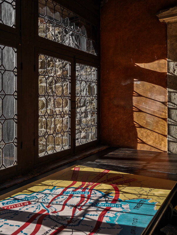 Красные линии - Наталья Rosenwasser Красные линии - Наталья Rosenwasser