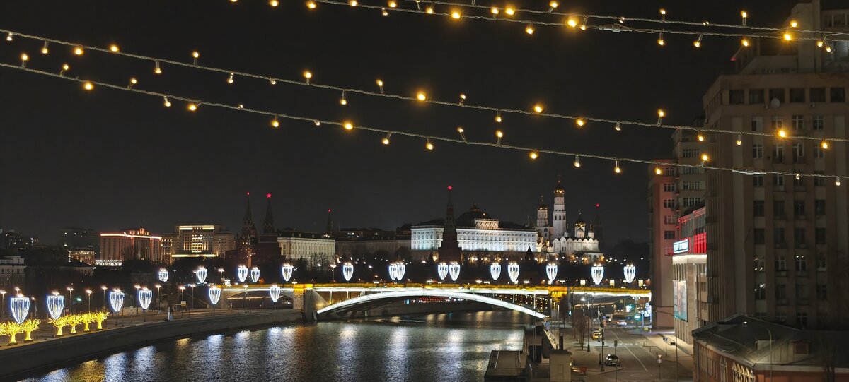 Кремль - <<< Наташа >>>