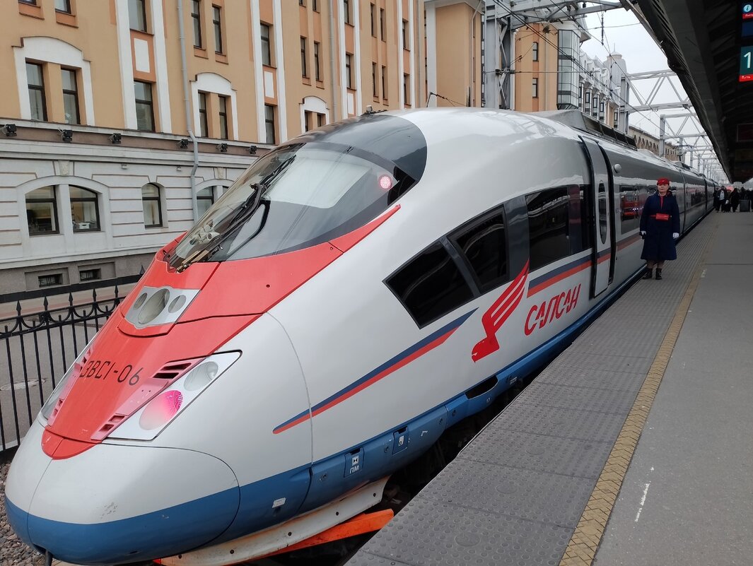 Сапсан - Cергей Кочнев Сапсан - Cергей Кочнев