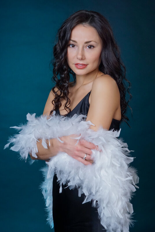 Джамилия - Михаил Трофимов