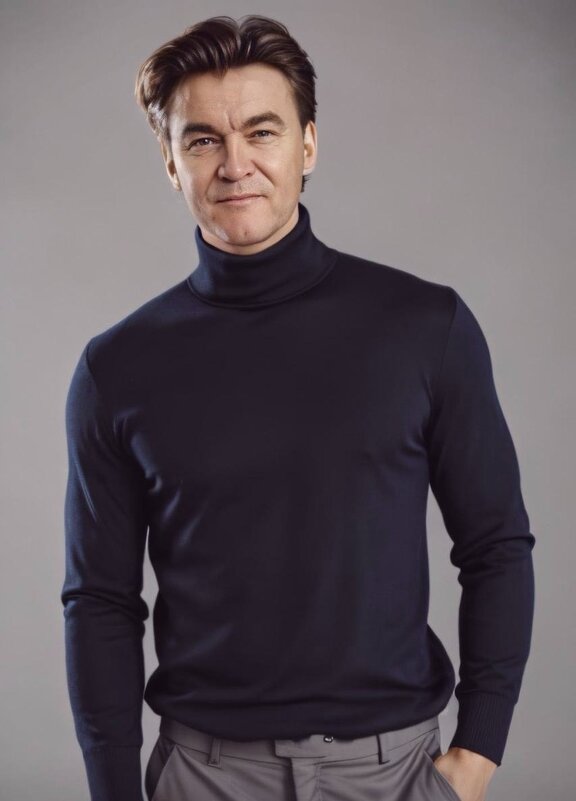 Молодость - Андрей Хлопонин