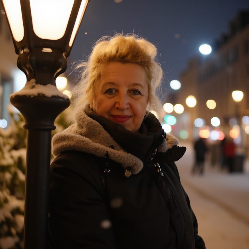 огни ночного города - Ирина Милонова огни ночного города - Ирина Милонова