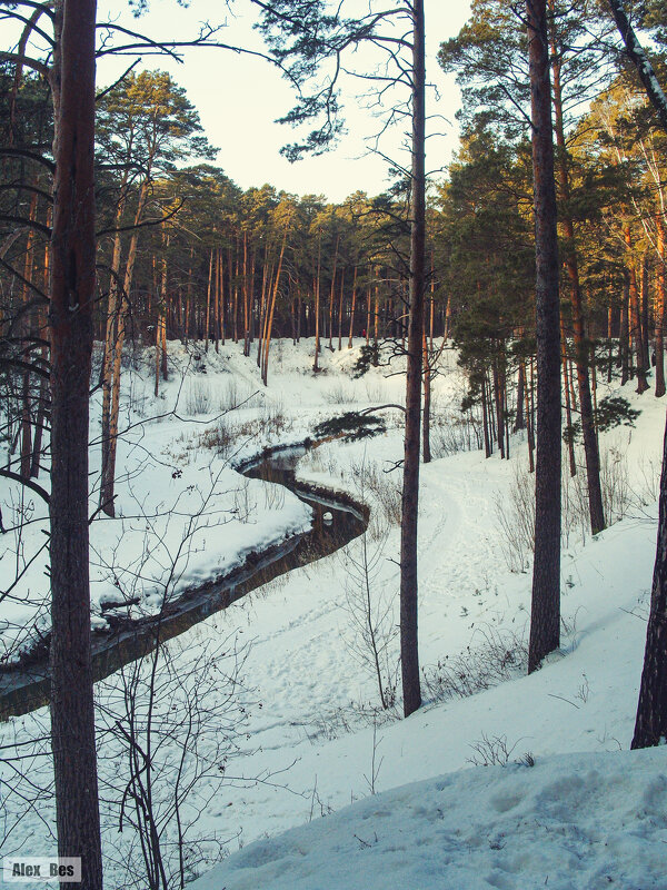 №57 - Alex Bes №57 - Alex Bes