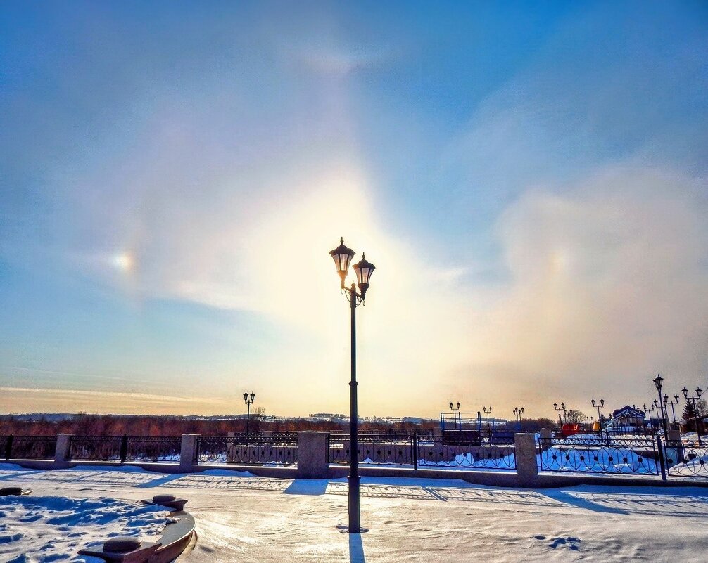 Радужный вечер! - Елена Хайдукова ( Elena Fly ) Радужный вечер! - Елена Хайдукова ( Elena Fly )