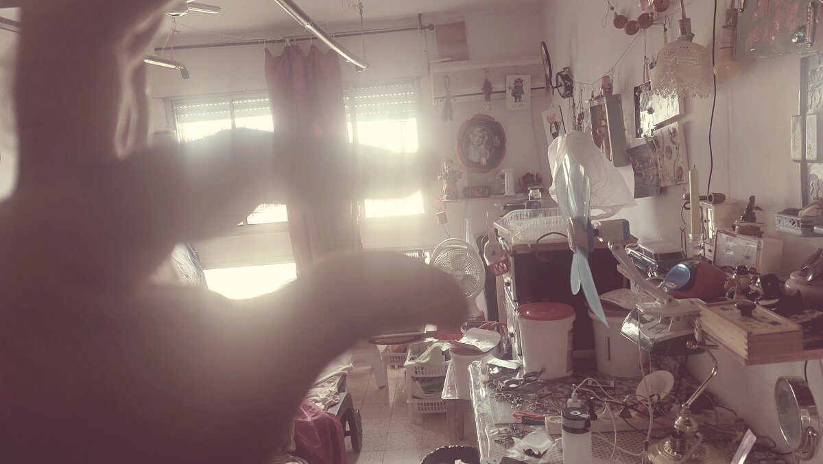 12  КЛОС (510) - CLOSE WAYS ALL