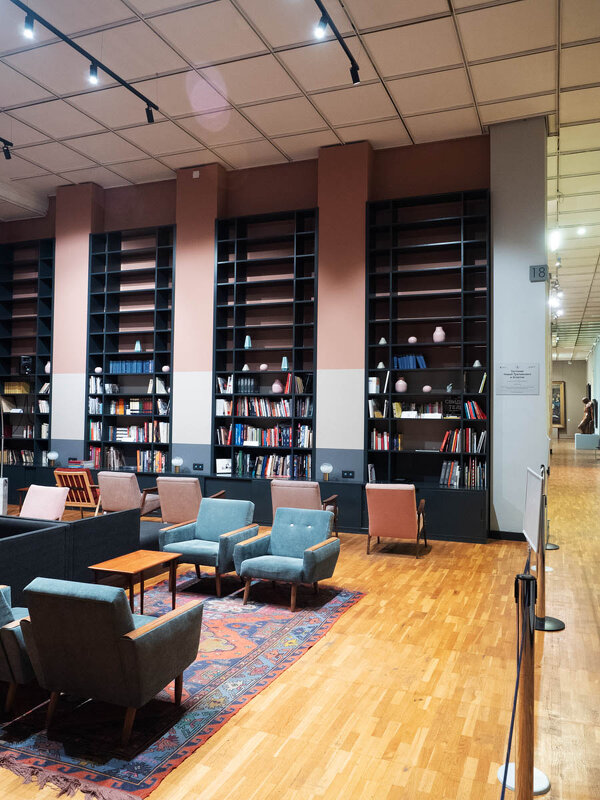 БИБЛИО - Сергей Янович Микк