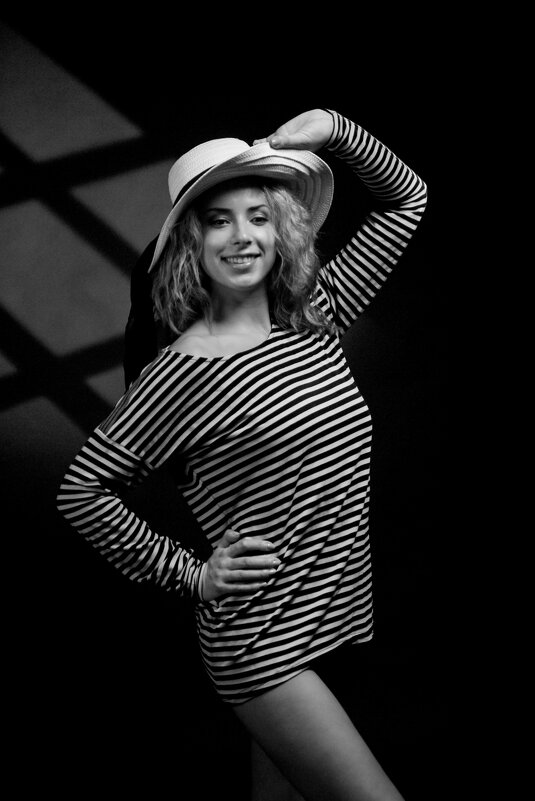 Женя (Ленком) - Михаил Трофимов