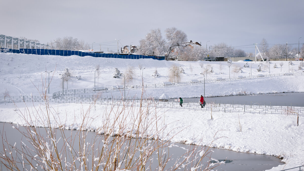 Ростовские зарисовки - Александр Гапоненко Ростовские зарисовки - Александр Гапоненко