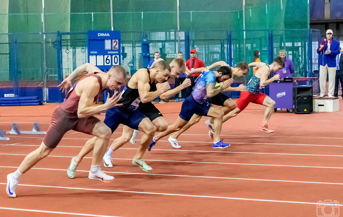 Первые метры - Александр Первые метры - Александр