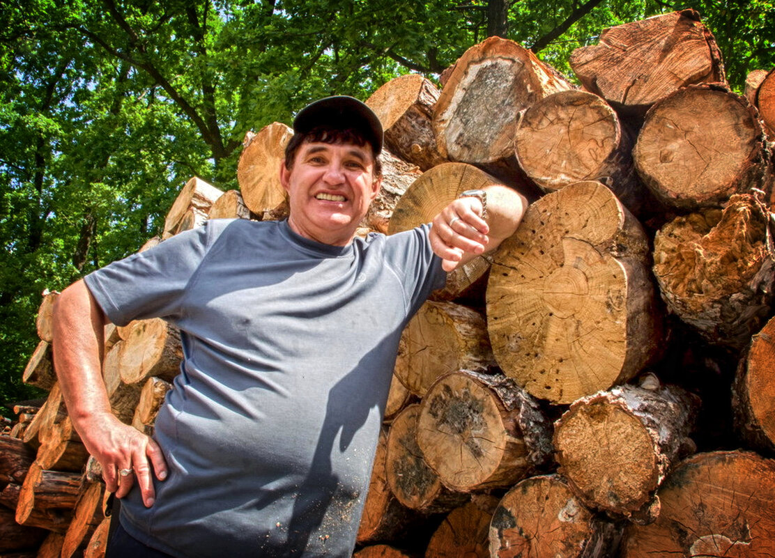 Истопник - Виктор Орлов