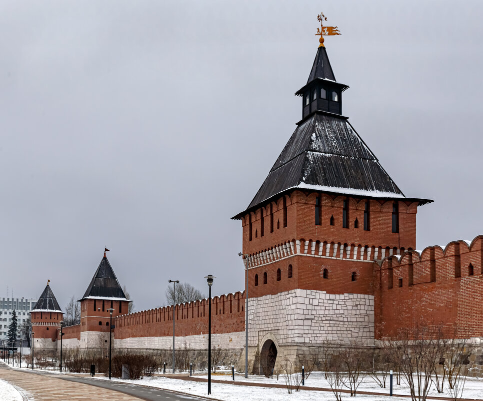 Вокруг Кремля - Eugene * Вокруг Кремля - Eugene *