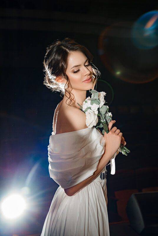 Невеста - Алена Иванова