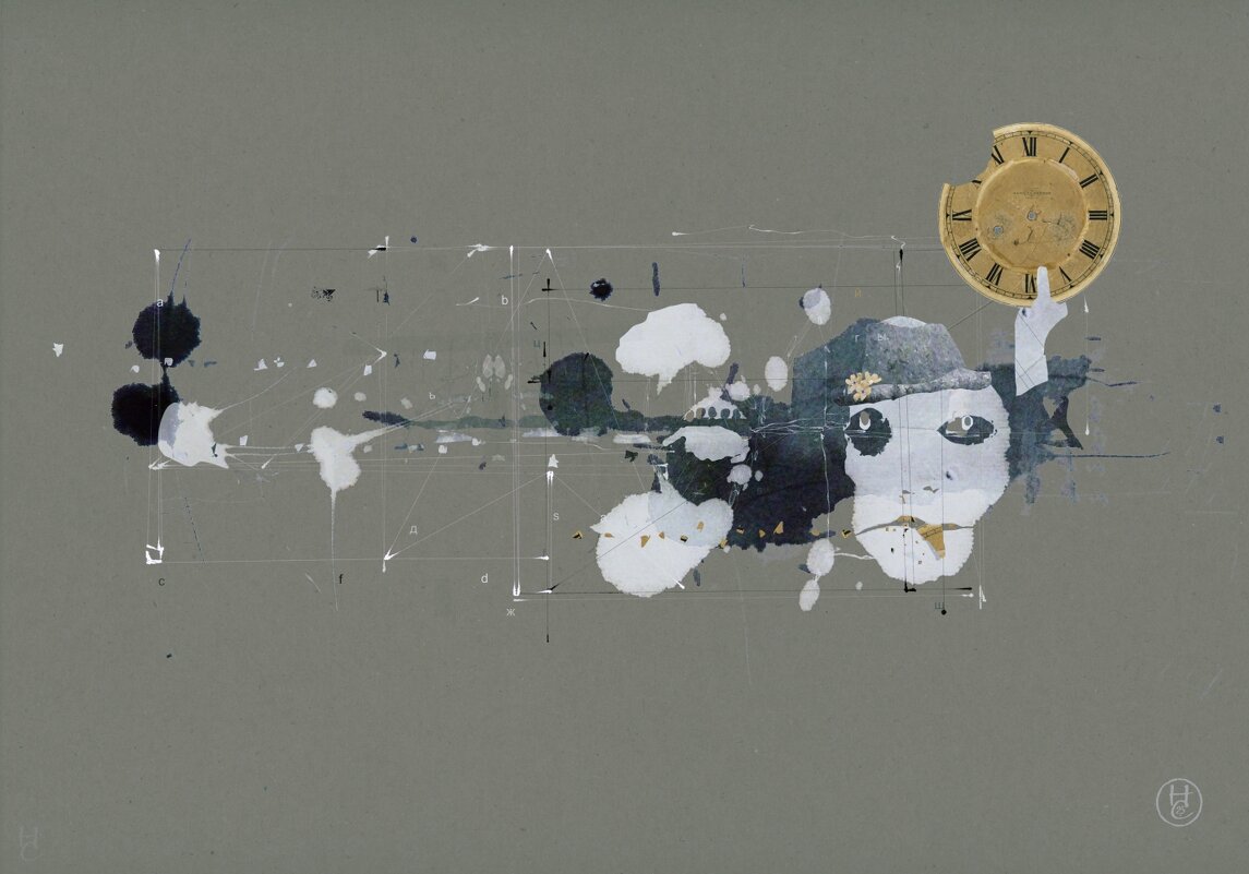 ***** - Николай Семёнов