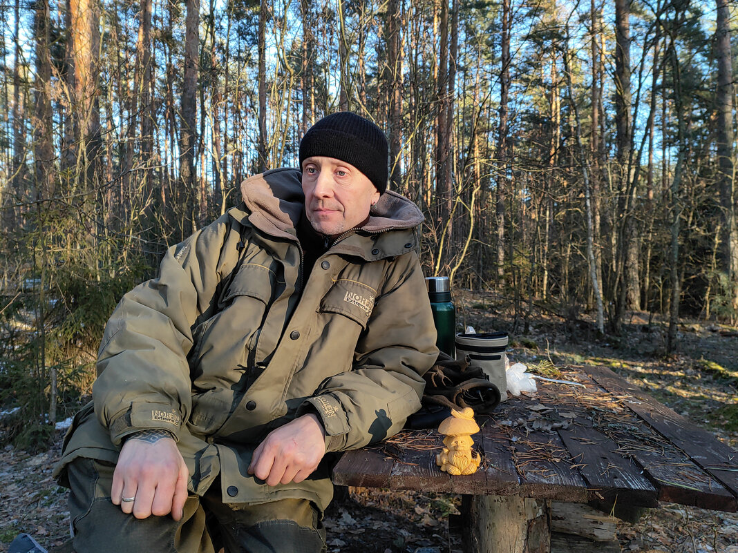 *** - Денис Бочкарёв