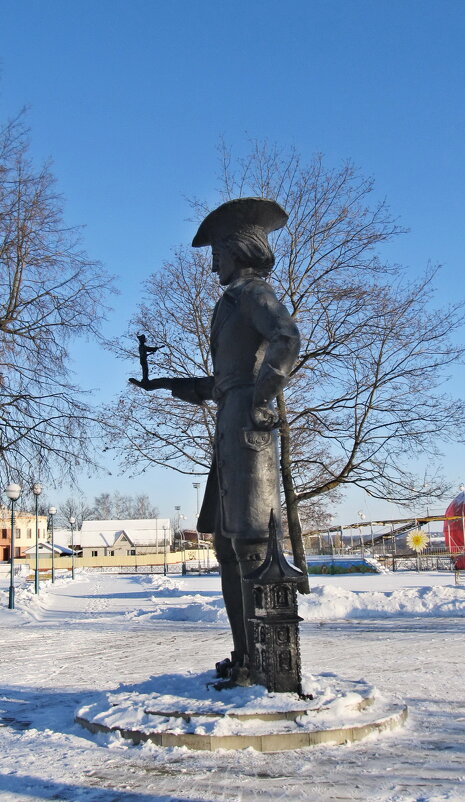 Гулливер - PRP 