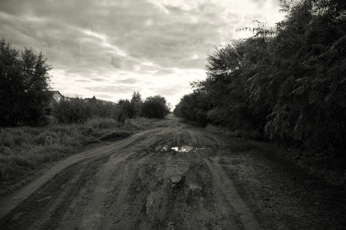 Название отсутствует - Денис Безногов