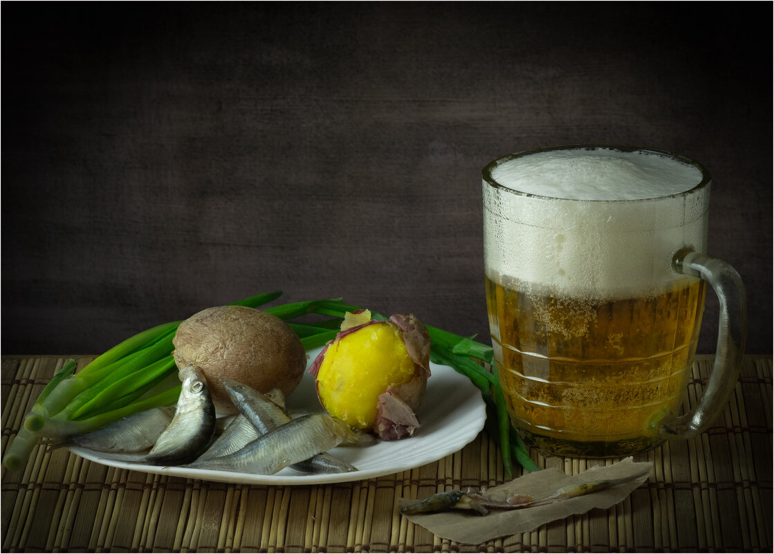 **** - Алексей Мезенцев **** - Алексей Мезенцев