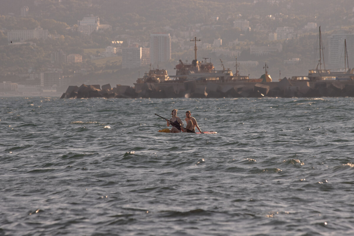 Лето... - Дмитрий А