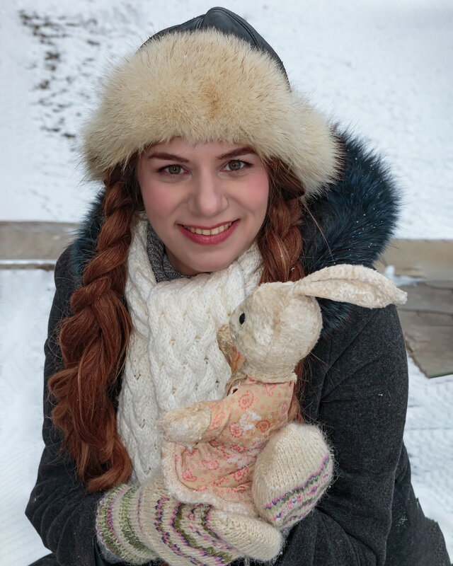 Не спят усталые игрушки - Валерий Паршин