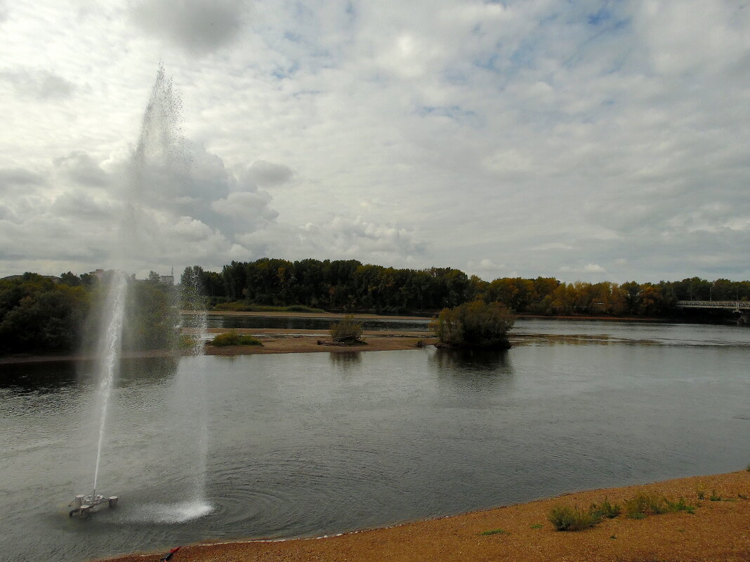 Фонтан. - nadyasilyuk Вознюк Фонтан. - nadyasilyuk Вознюк