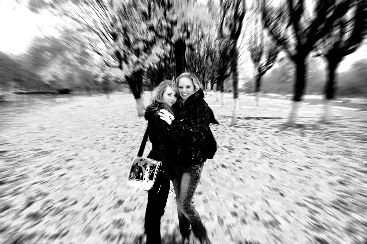 Время листопада - Евгений Время листопада - Евгений