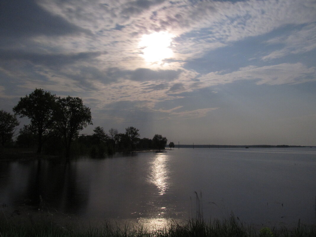 Тихий вечер - PRP Тихий вечер - PRP